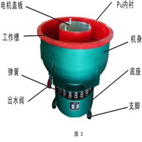 振动研磨抛光机图例3